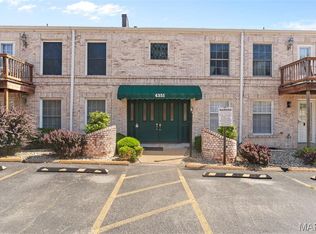 4351 Chateau De Ville Dr APT A, Saint Louis, MO 63129