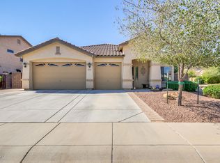 44621 W Redrock Rd, Maricopa, AZ 85139