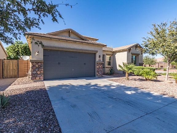 2nd image of 2246 E Indian Wells Dr