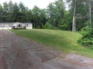 59 McGrath Pond Rd, Oakland, ME 04963