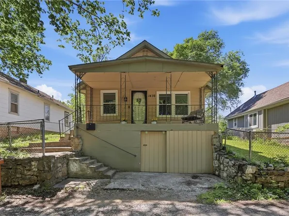 1436 S 39th St, Kansas City, KS 66106
