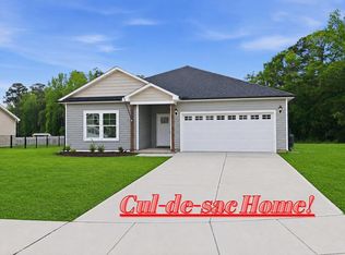 161 Tupelo Dr, Spring Hope, NC 27882