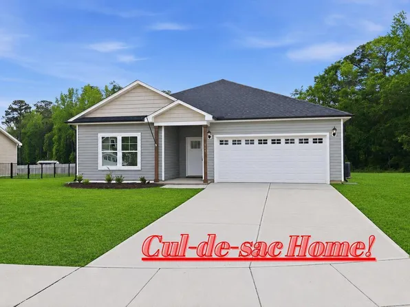 161 Tupelo Dr, Spring Hope, NC 27882