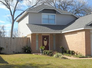 507 Old Colony Dr, Richmond, TX 77406