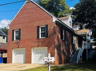 9546 10th Bay St #A, Norfolk, VA 23518