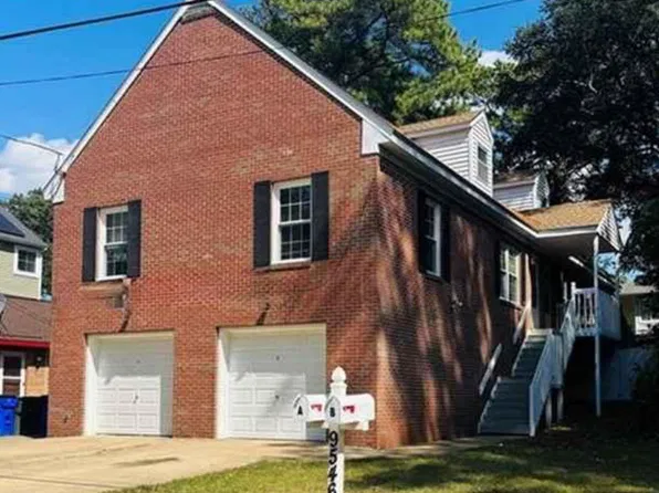 9546 10th Bay St #A, Norfolk, VA 23518
