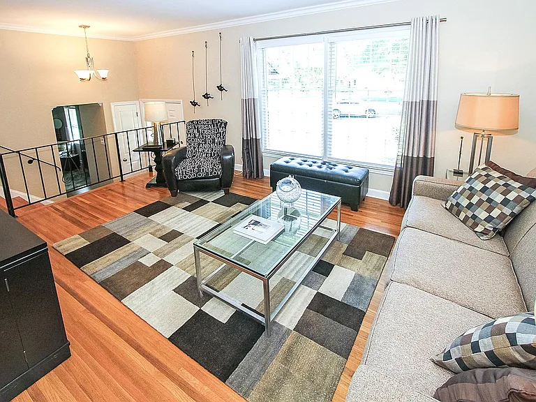 4316 Glenfall Ave — Photo 9