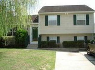 278 Ambling Cir, Columbia, SC 29210