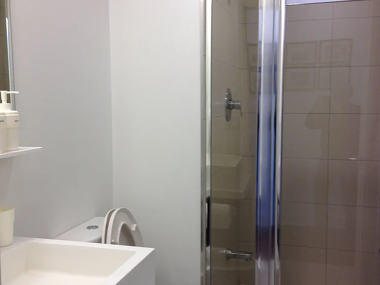 1080 Bay St #3407 — Photo 10