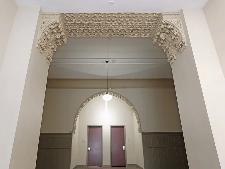 Fifth Avenue School Lofts — Photo 13