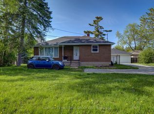 1654 Metro Rd N, Georgina, ON L0E1S0