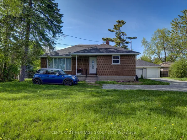 1654 Metro Rd N, Georgina, ON L0E 1S0