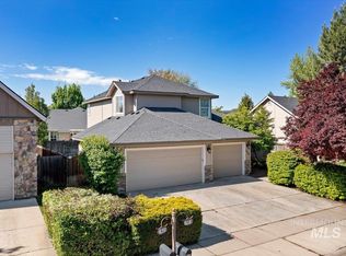 1953 W Marten Creek Dr, Meridian, ID 83646