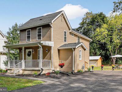 20 New St, Mullica Hill, NJ, 08062