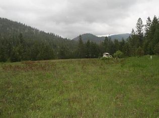 2728 Horseshoe Lake Rd, Chewelah, WA 99109