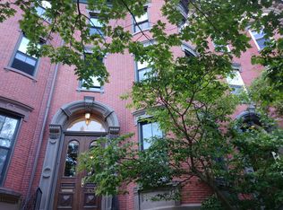484 Columbus Ave #2, Boston, MA 02118