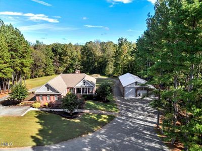 1635 Tommie Daniel Rd, Oxford, NC, 27565