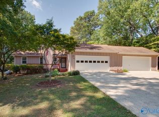 138 Oldwood Rd, Huntsville, AL 35811