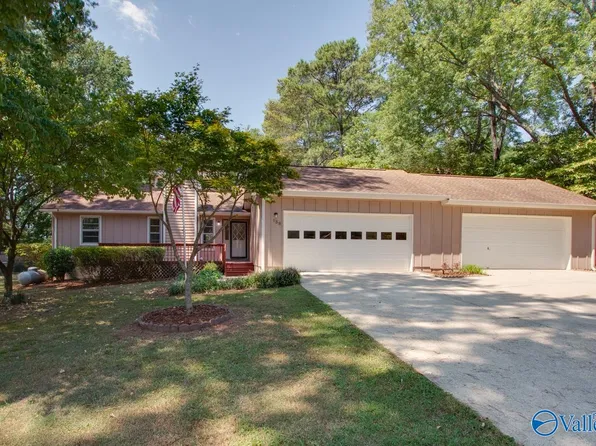 138 Oldwood Rd, Huntsville, AL 35811