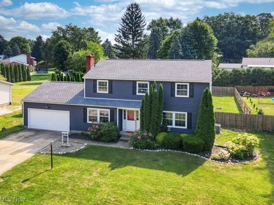 473 Gresham Dr, Akron, OH, 44333