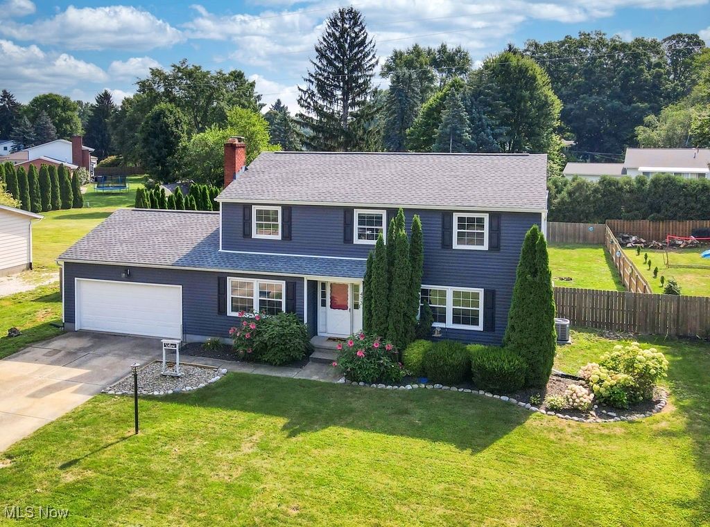 Real estate listing image
