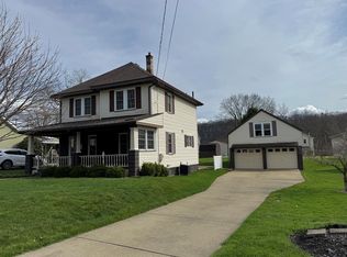 33 Carson Ave, Oil City, PA 16301