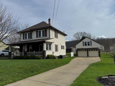 33 Carson Ave, Oil City, PA, 16301