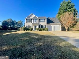 3290 Hidden Valley Way SW, Marietta, GA 30008