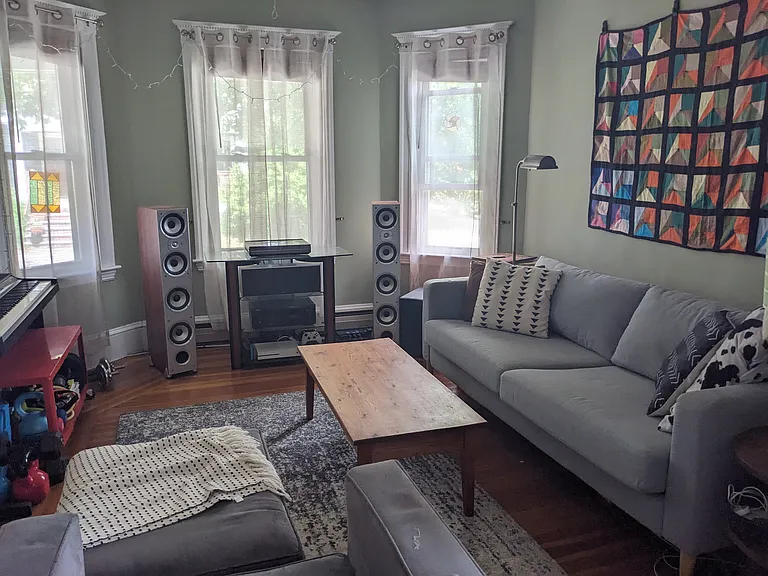 72 Bay State Ave #1A — Photo 4