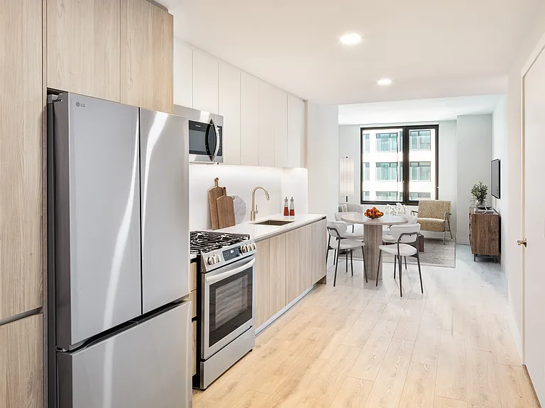 54 Crown St #1310 — Photo 1