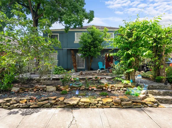 1955 Lexington St, Houston, TX