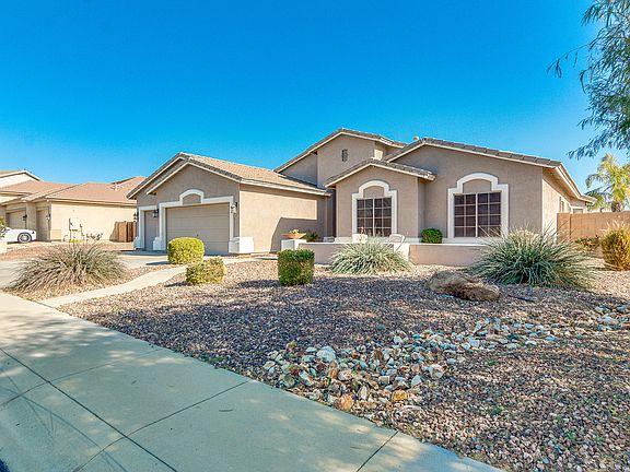 4th image of 6105 N Oro Vista Ct