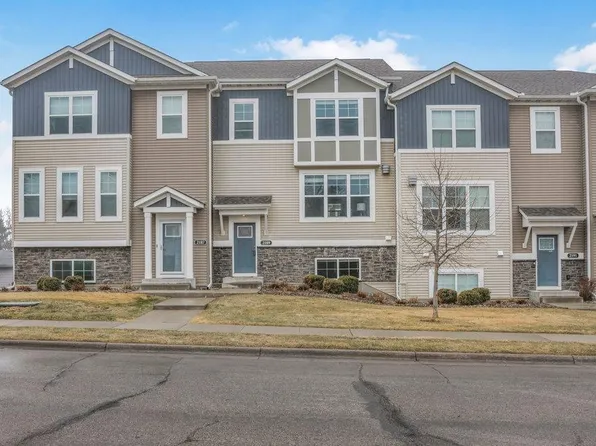 2189 Gateway Hill Rd, Saint Paul, MN 55109