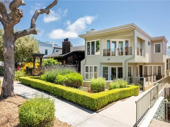 708 Iris Ave #A, Corona Del Mar, CA 92625