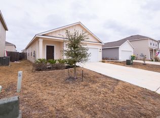 14423 Bonito Loop, San Antonio, TX 78253
