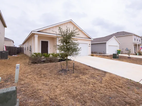 14423 Bonito Loop, San Antonio, TX 78253