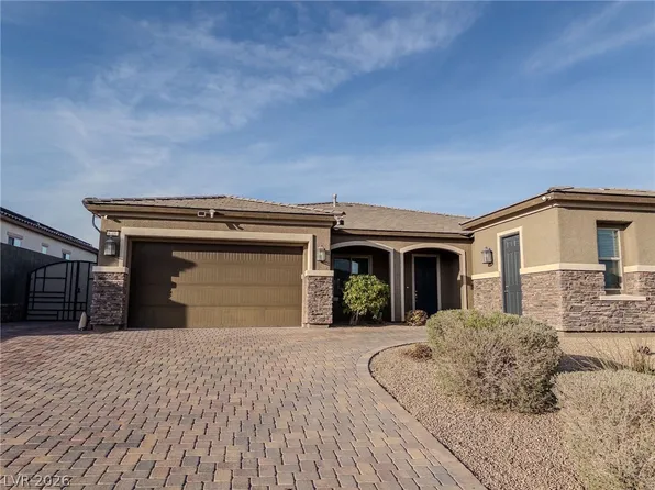 9706 Yellow Shadow Ave, Las Vegas, NV 89149