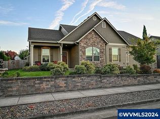 3312 NE Nehalem Ave, Albany, OR 97321