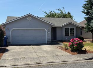 4342 Rodeo Dr NE, Salem, OR 97305