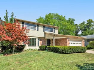 1530 Barnard Rd, Ann Arbor, MI 48103