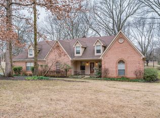 3880 Mary Jane Dr, Olive Branch, MS 38654