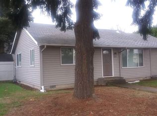 2275 Hoyt St SE, Salem, OR 97302