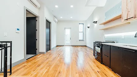 Rented by Nooklyn NYC LLC