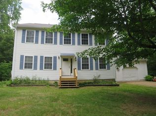 14 Reed Hill Rd, Wales, MA 01081