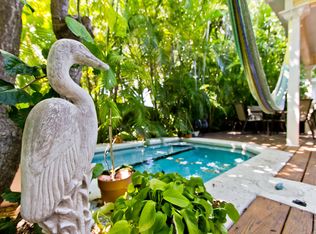 404 Aronovitz Ln, Key West, FL 33040