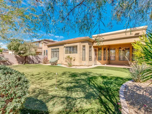 5235 E Herrera Dr, Phoenix, AZ 85054