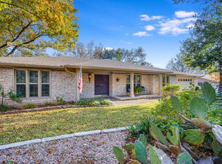7607 Mesa Dr, Austin, TX 78731