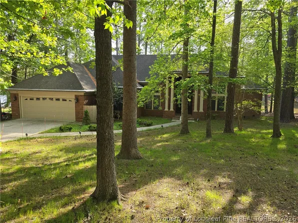 3100 Fairway Woods, Sanford, NC 27332