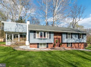 3005 Funks Ml, Riegelsville, PA 18077