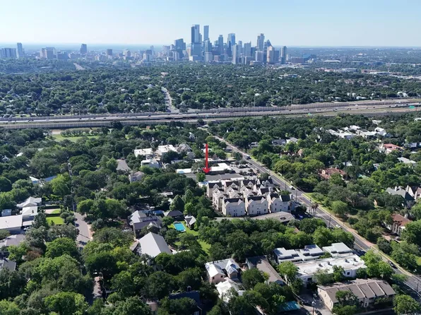 2208 Enfield Rd #10500, Austin, TX 78703